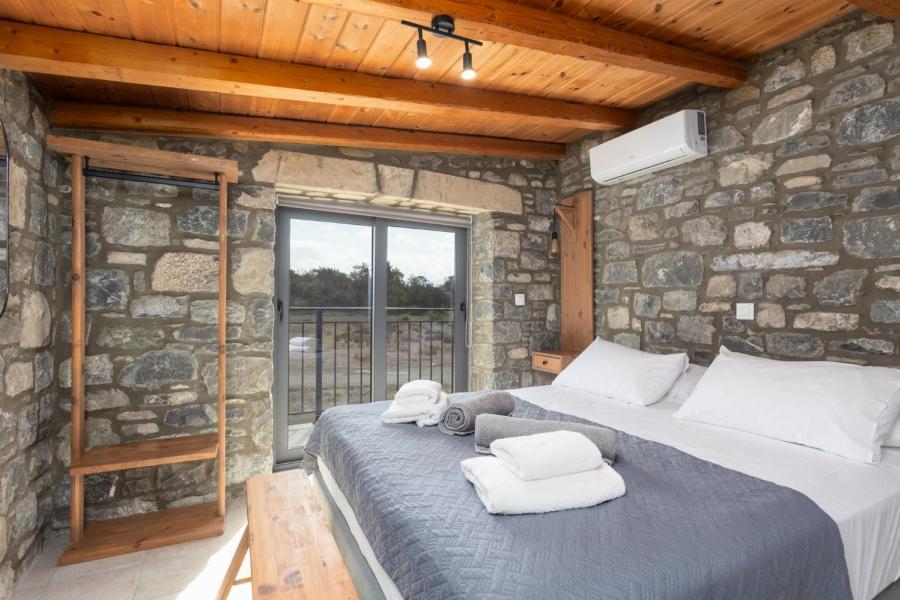 The Stone House