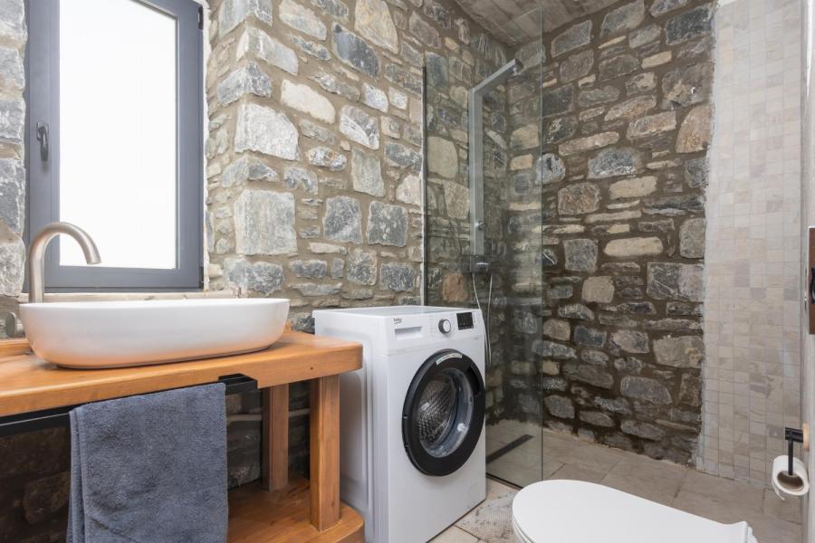 The Stone House