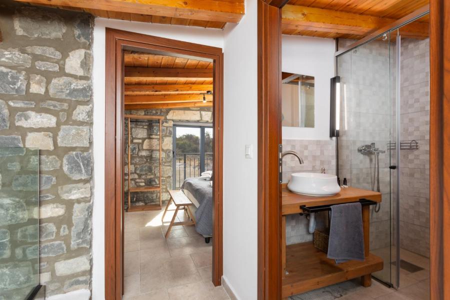 The Stone House
