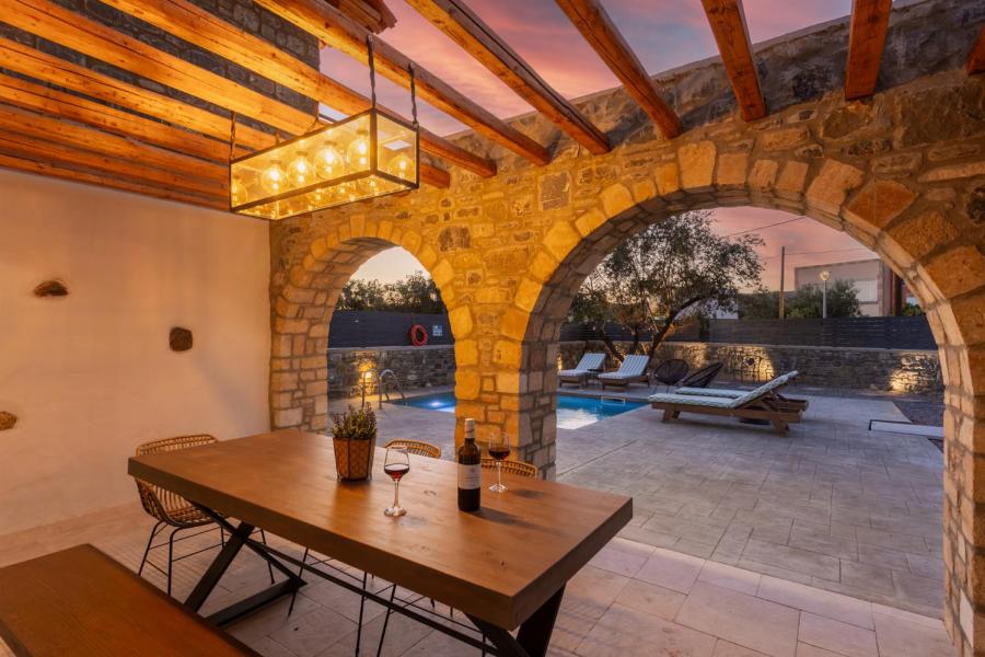 The Stone House