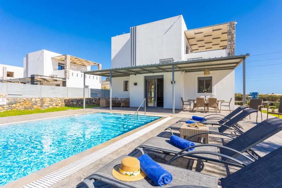 Villa Levites