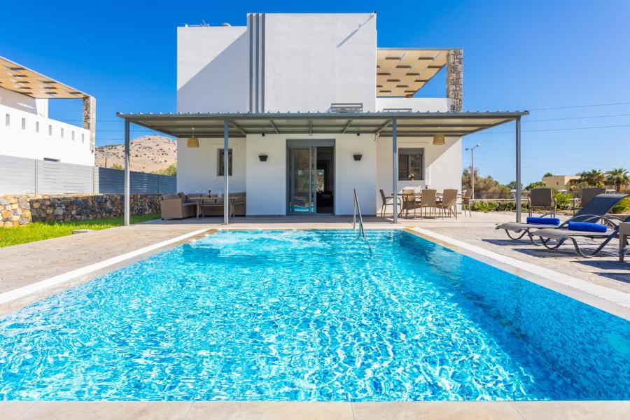 Villa Levites