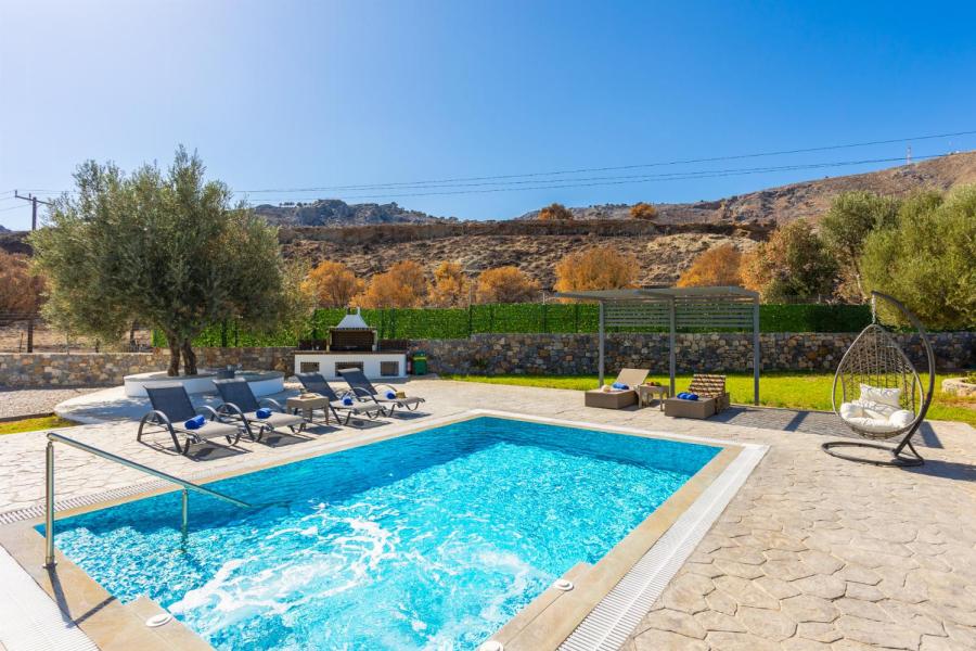 Villa Levites