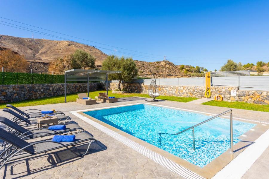 Villa Levites