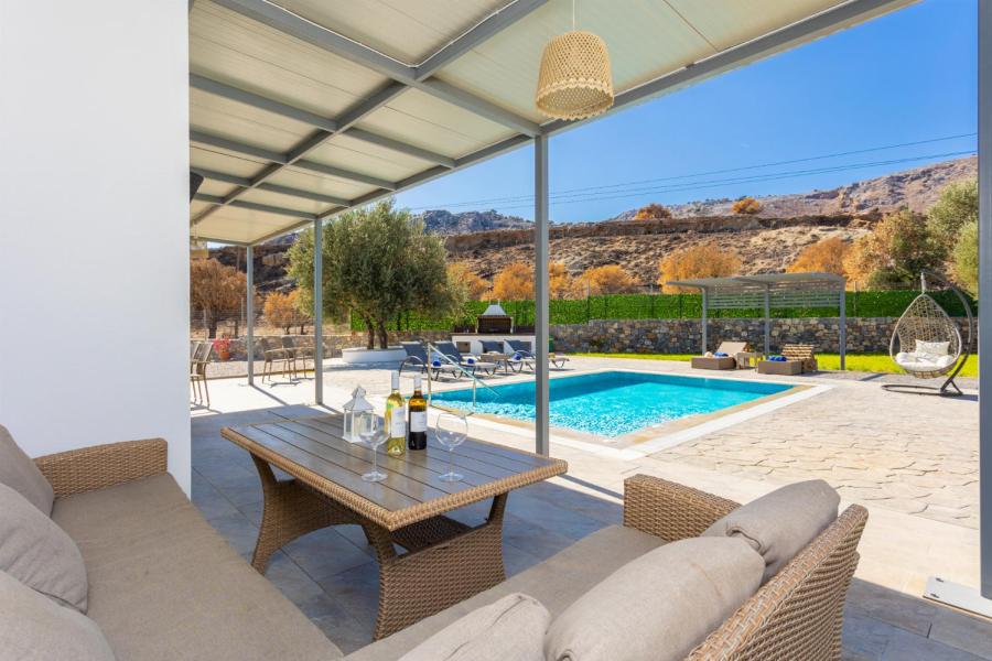 Villa Levites
