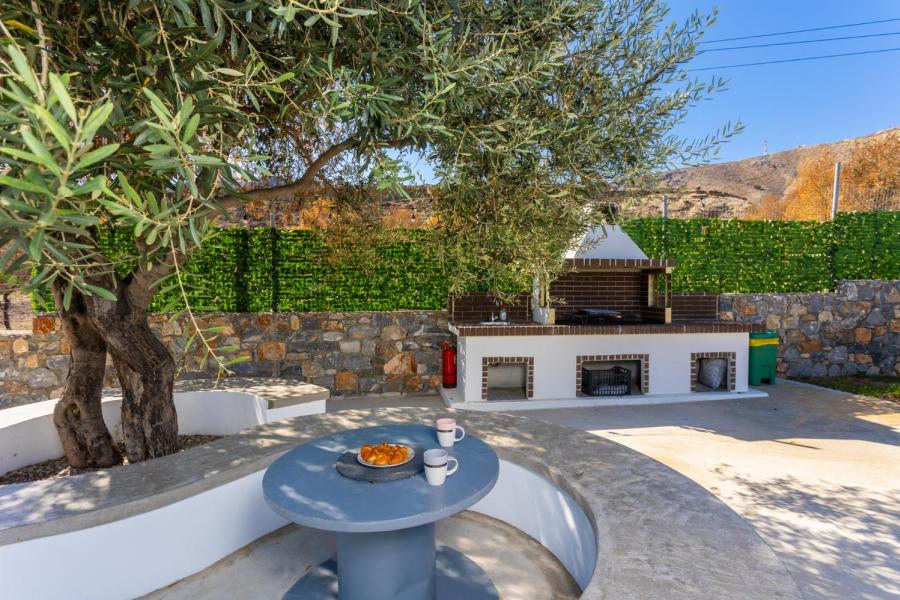 Villa Levites