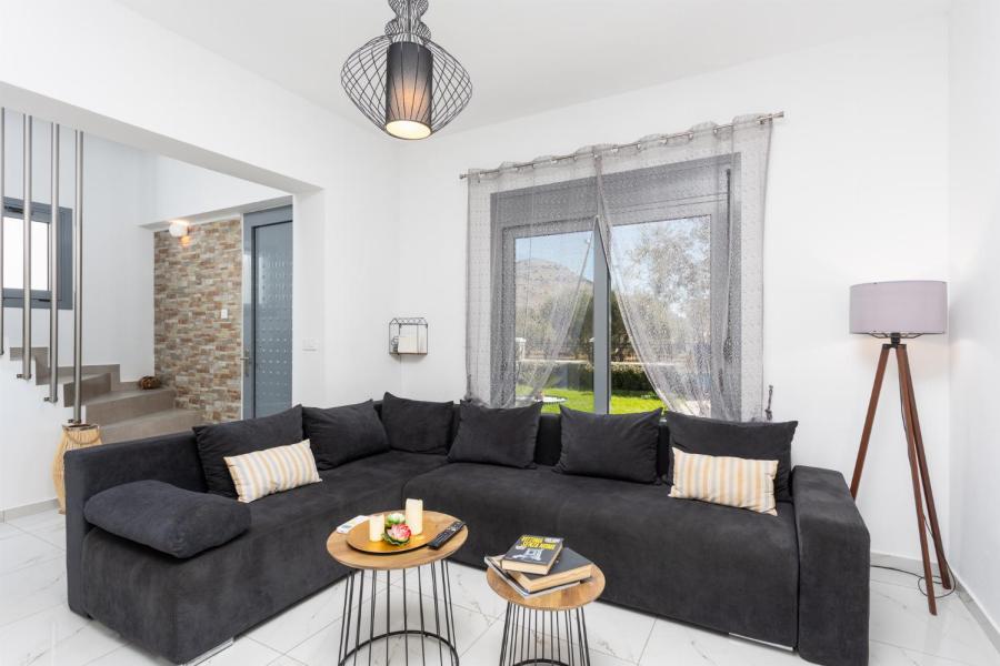 Villa Levites