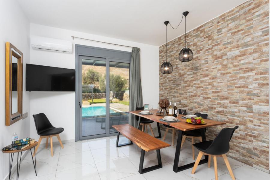 Villa Levites