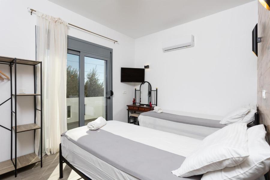 Villa Levites