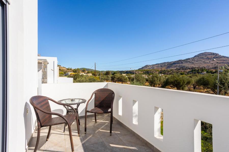 Villa Levites