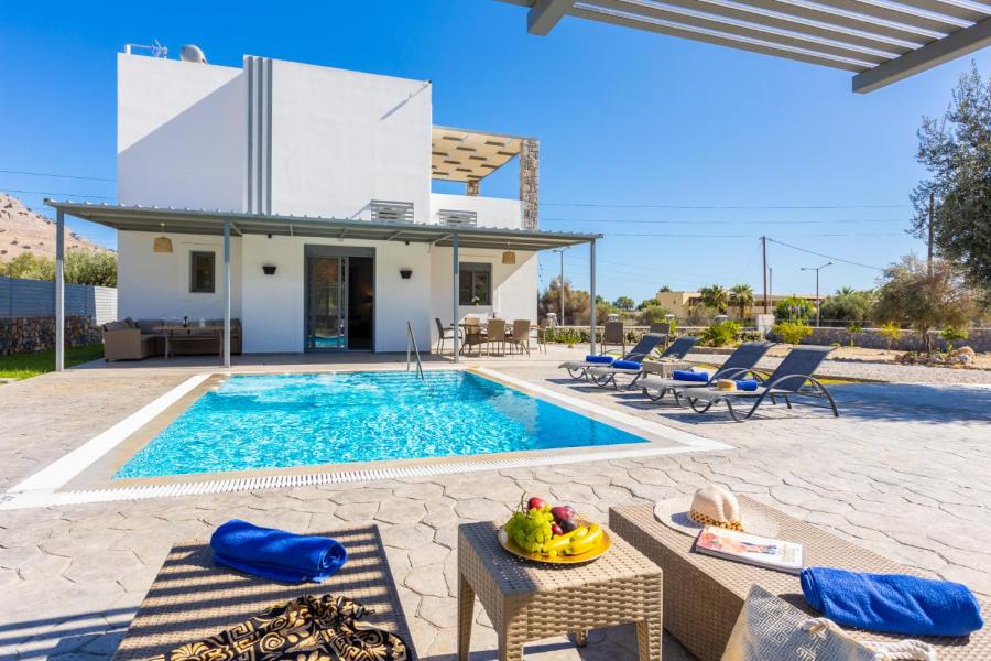 Villa Levites