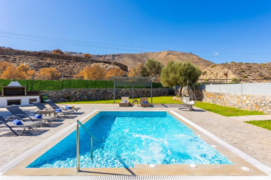 Villa Levites