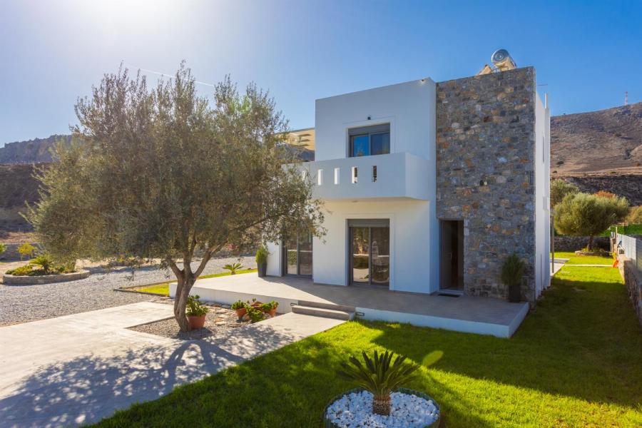 Villa Levites