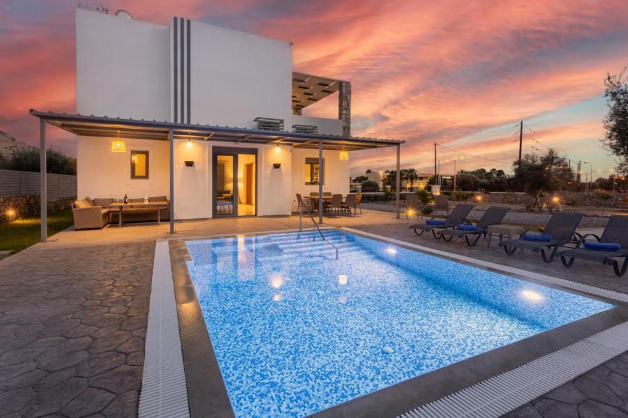 Villa Levites