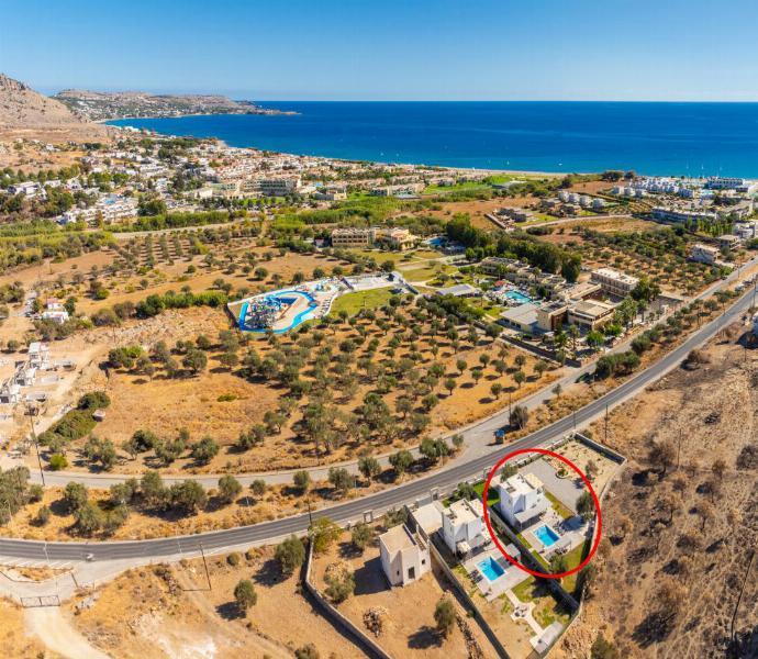 Villa Levites