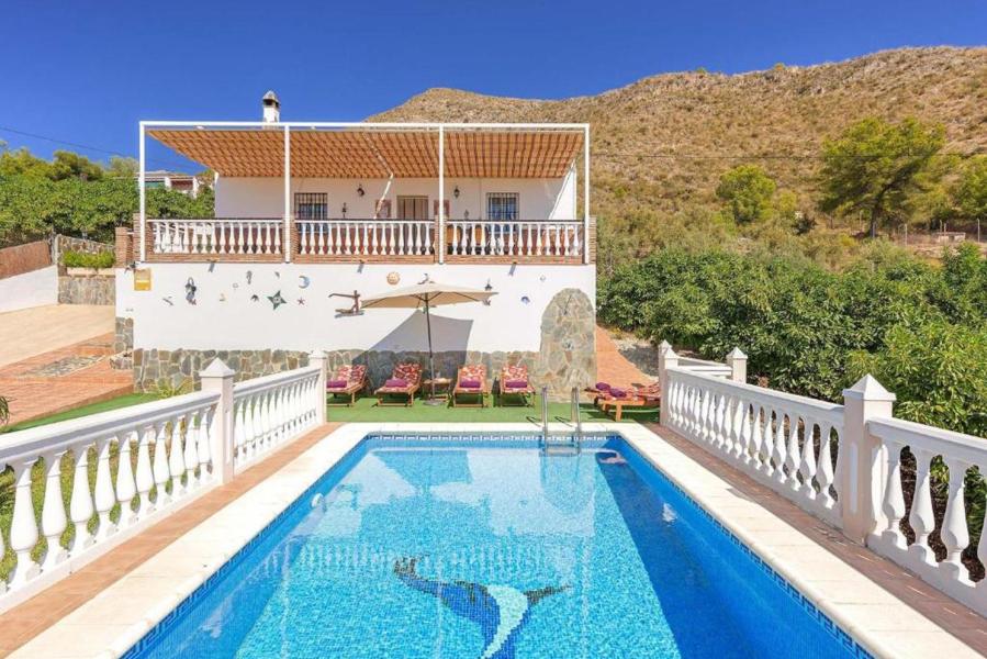 Villa Sol Panorámico