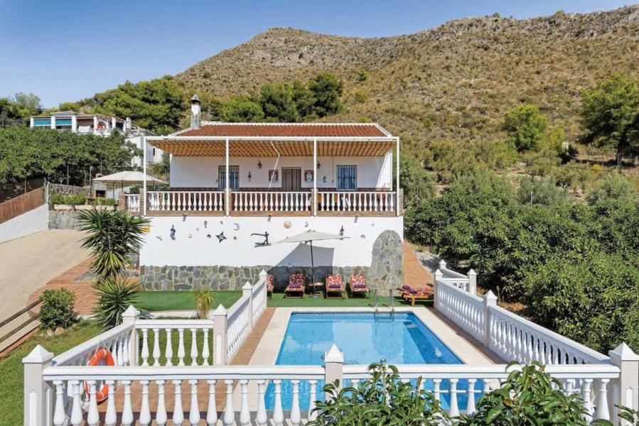 Villa Sol Panorámico