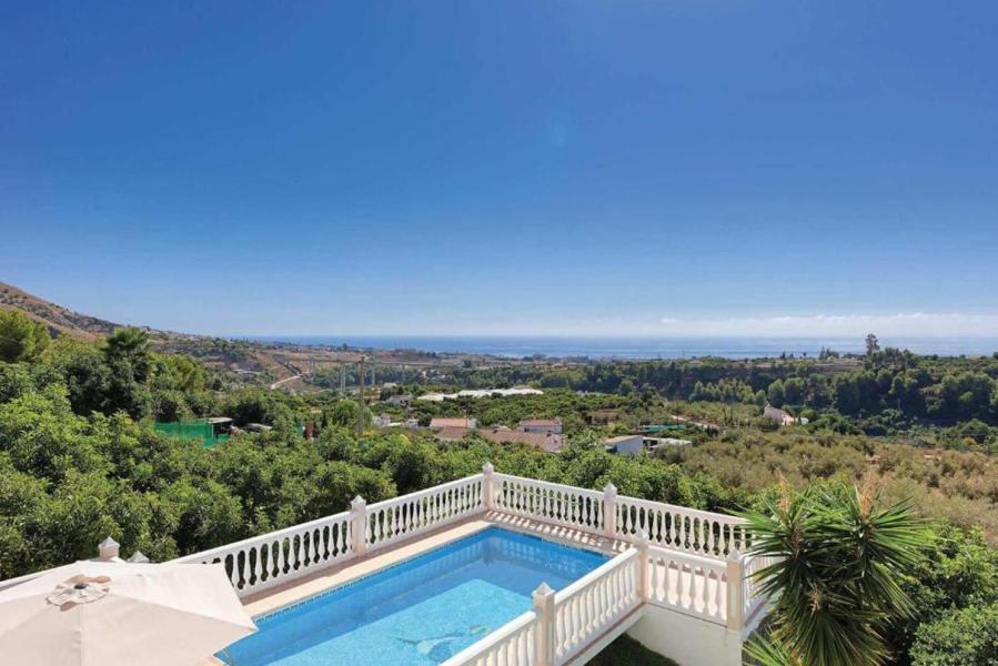 Villa Sol Panorámico