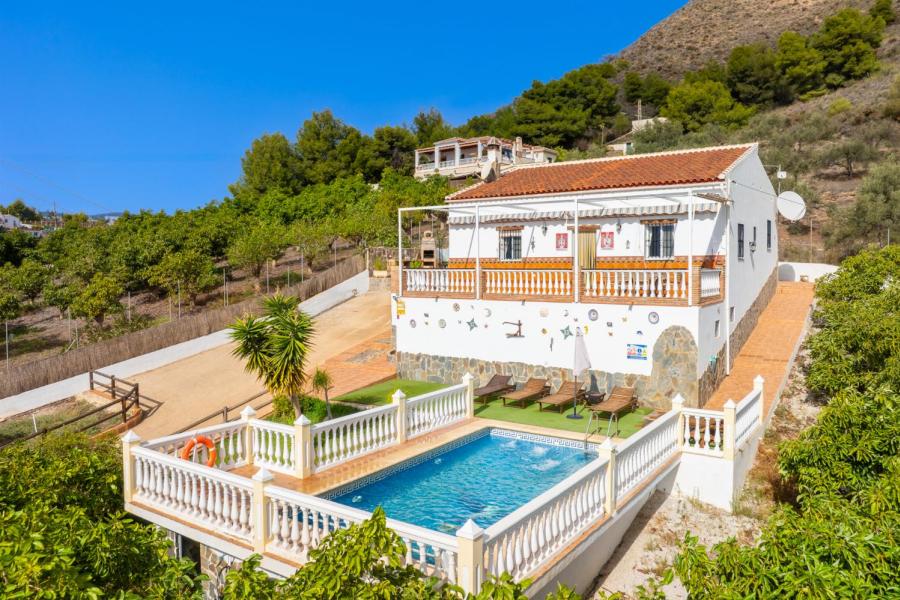 Villa Sol Panorámico