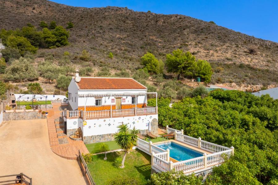 Villa Sol Panorámico