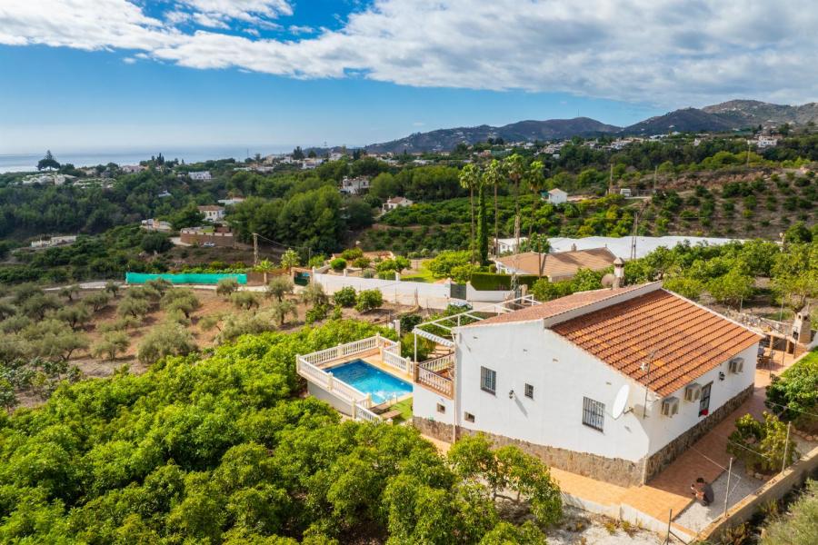 Villa Sol Panorámico