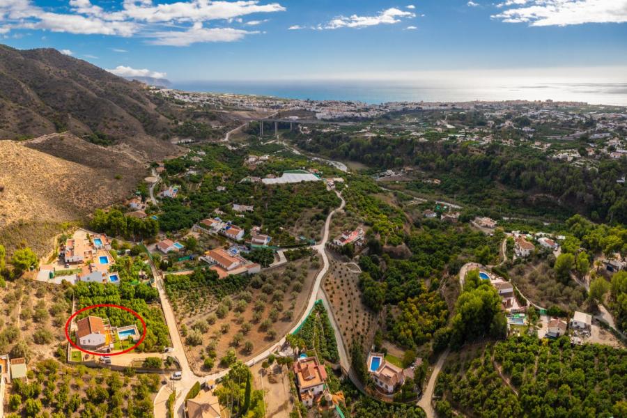 Villa Sol Panorámico