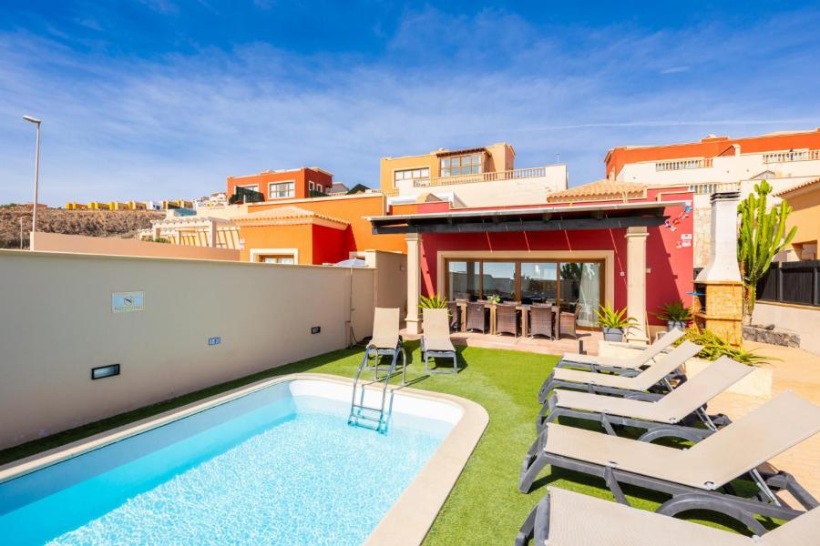 Villa Butterfly Bay 