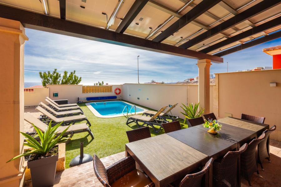 Villa Butterfly Bay 