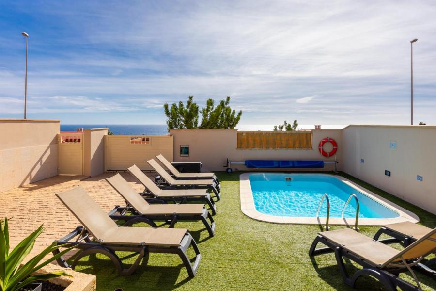 Villa Butterfly Bay 