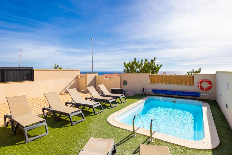 Villa Butterfly Bay 