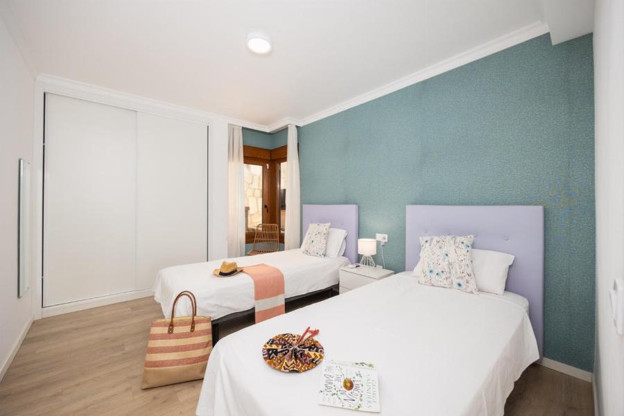 Villa Butterfly Bay 
