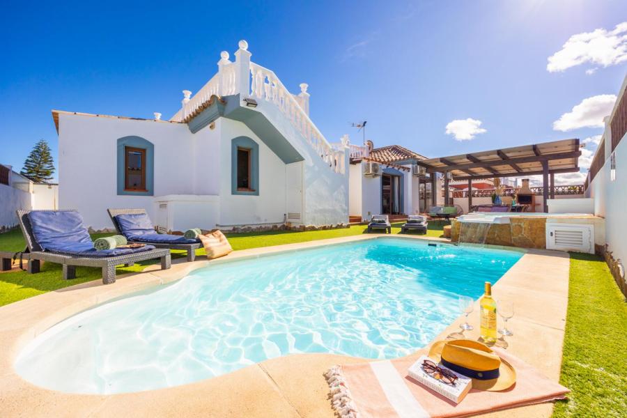 Villa Tommie