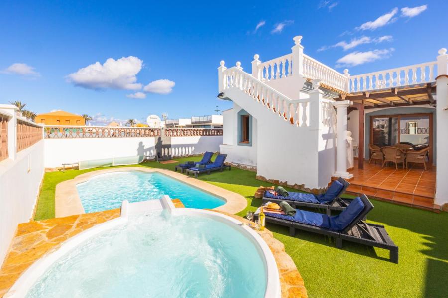 Villa Tommie
