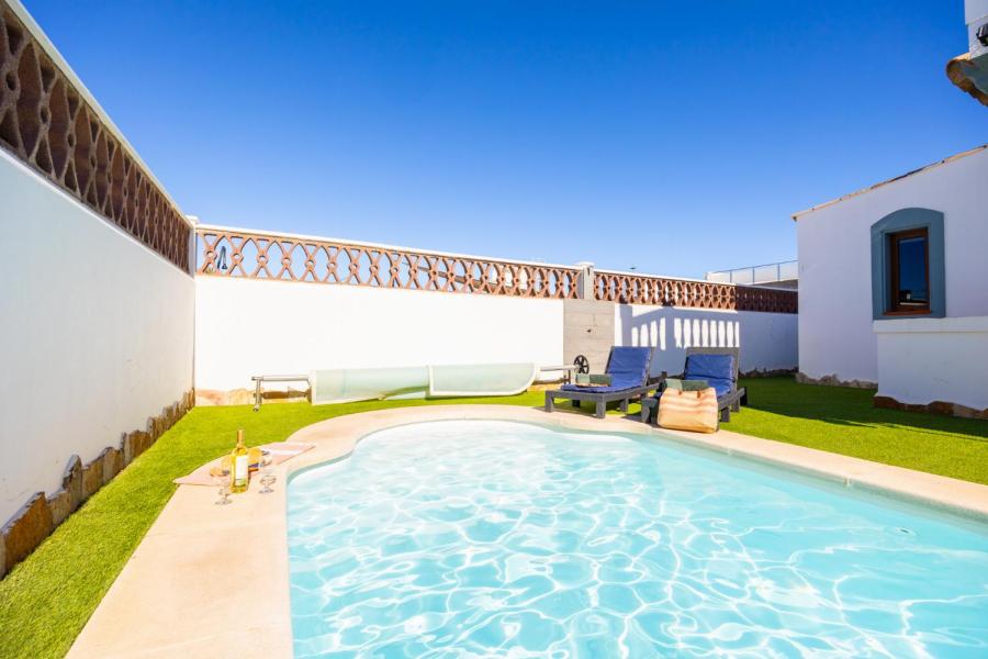 Villa Tommie