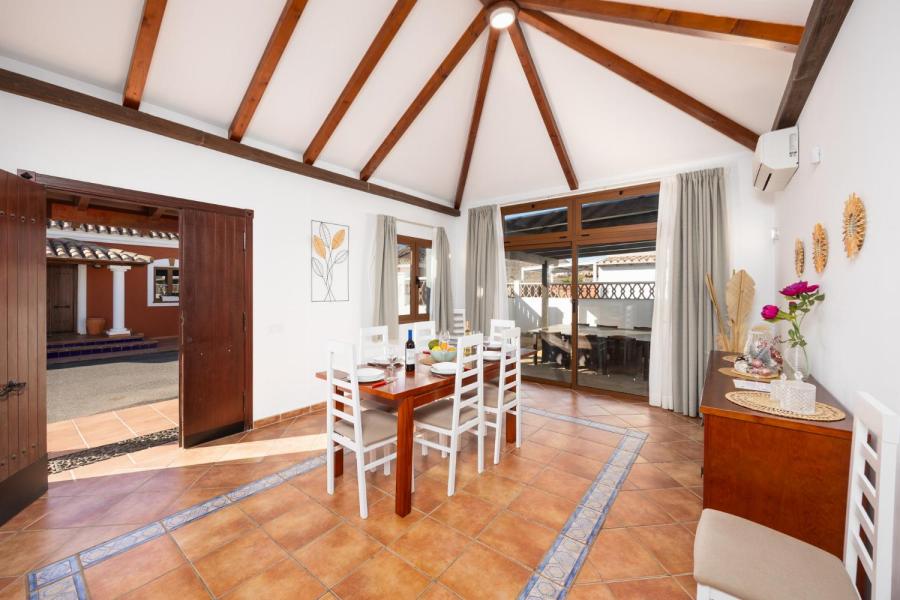 Villa Tommie