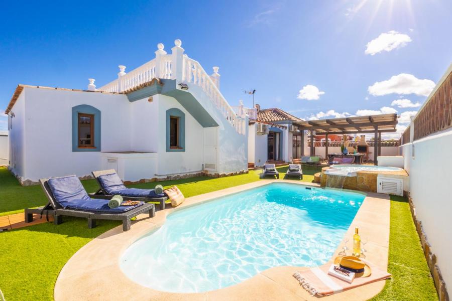 Villa Tommie
