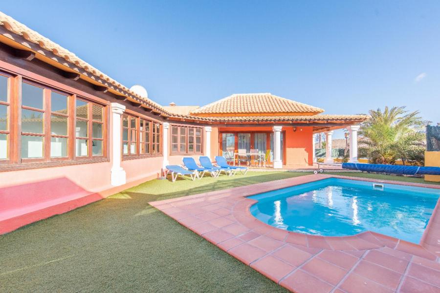 Villa sea breeze 2