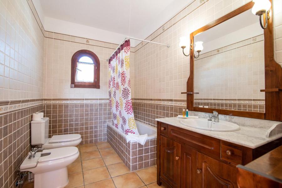 Villa sea breeze 1
