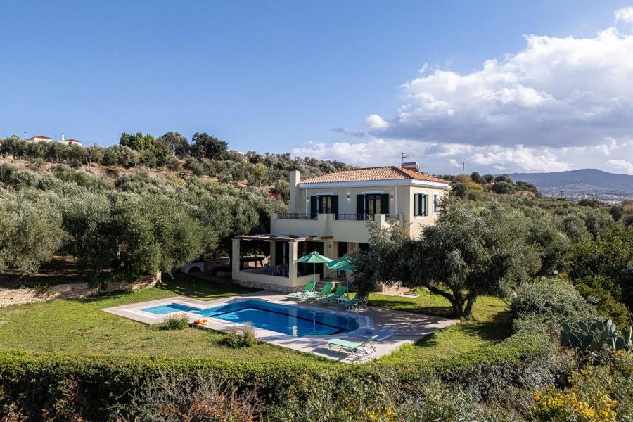 Villa Elanea
