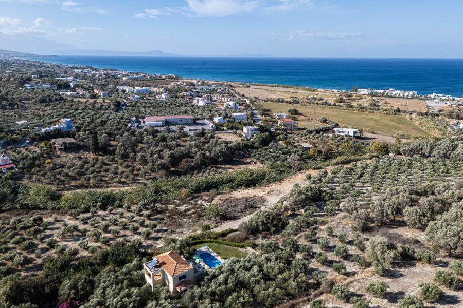 Villa Elanea