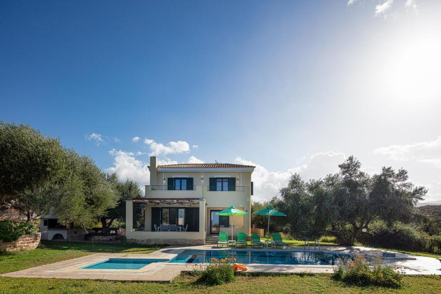 Villa Elanea