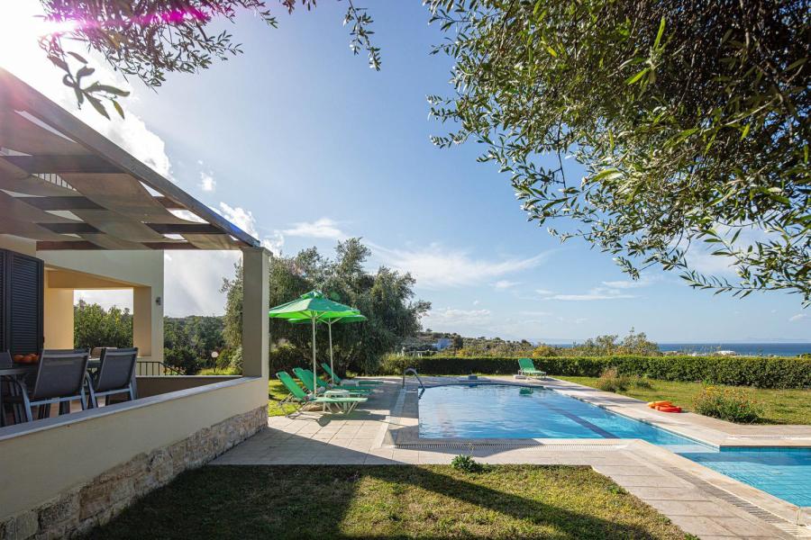 Villa Elanea