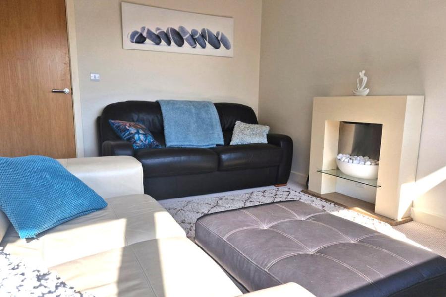 The Loft Apartment