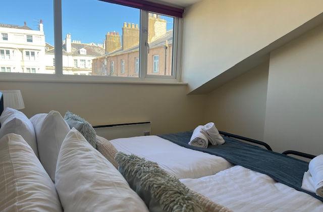 The Loft Apartment
