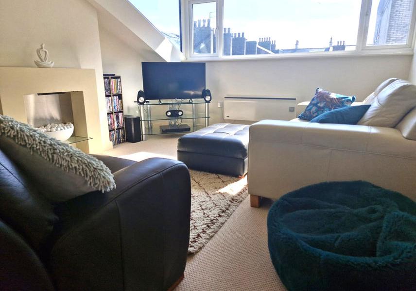 The Loft Apartment