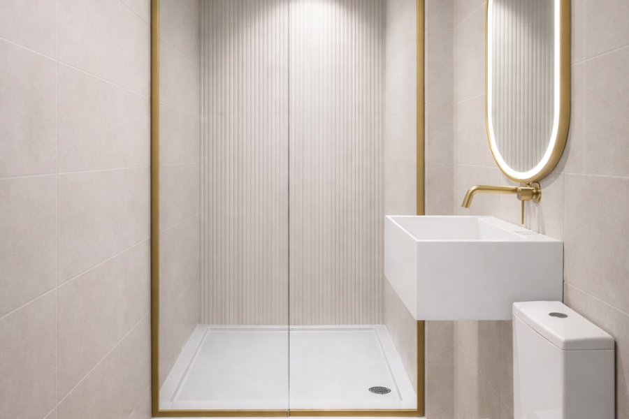 The Bridge - Apartment One