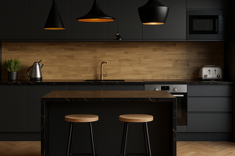 The Bridge - Apartment Two
