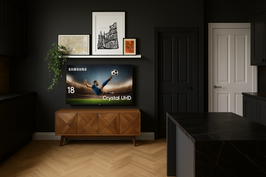 The Bridge - Apartment Two