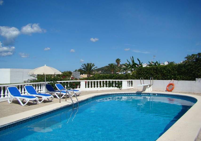 Villa Iris