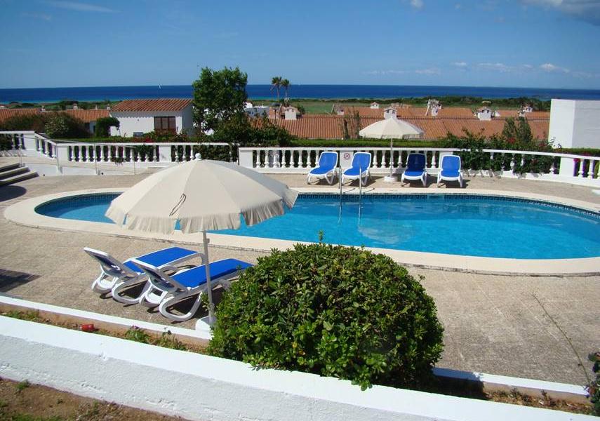 Villa Iris